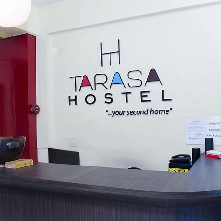 Tarasa Hostel Pasay Ngoại thất bức ảnh