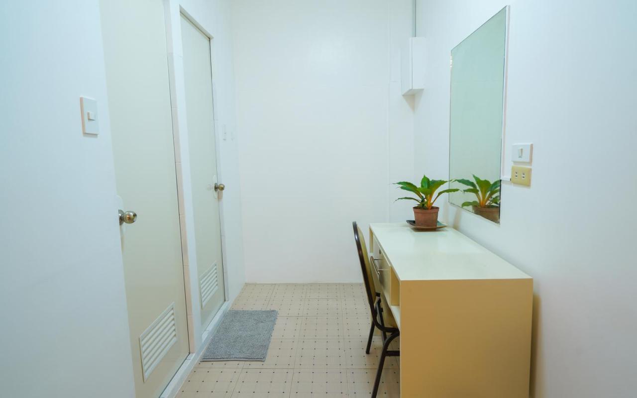 Tarasa Hostel Pasay Ngoại thất bức ảnh