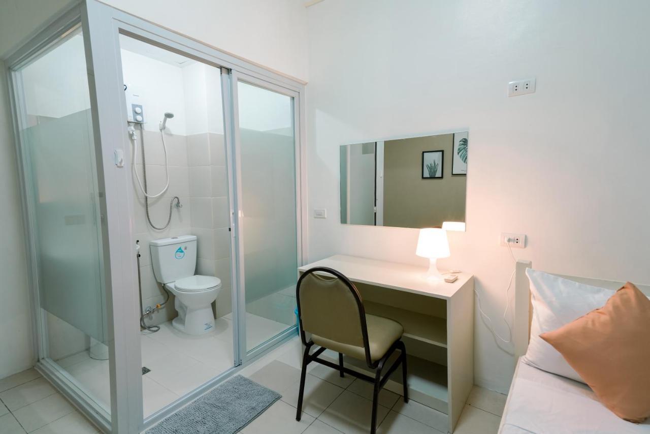 Tarasa Hostel Pasay Ngoại thất bức ảnh