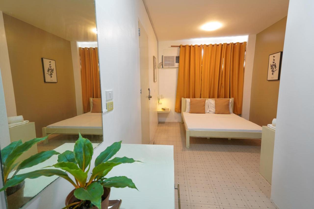 Tarasa Hostel Pasay Ngoại thất bức ảnh