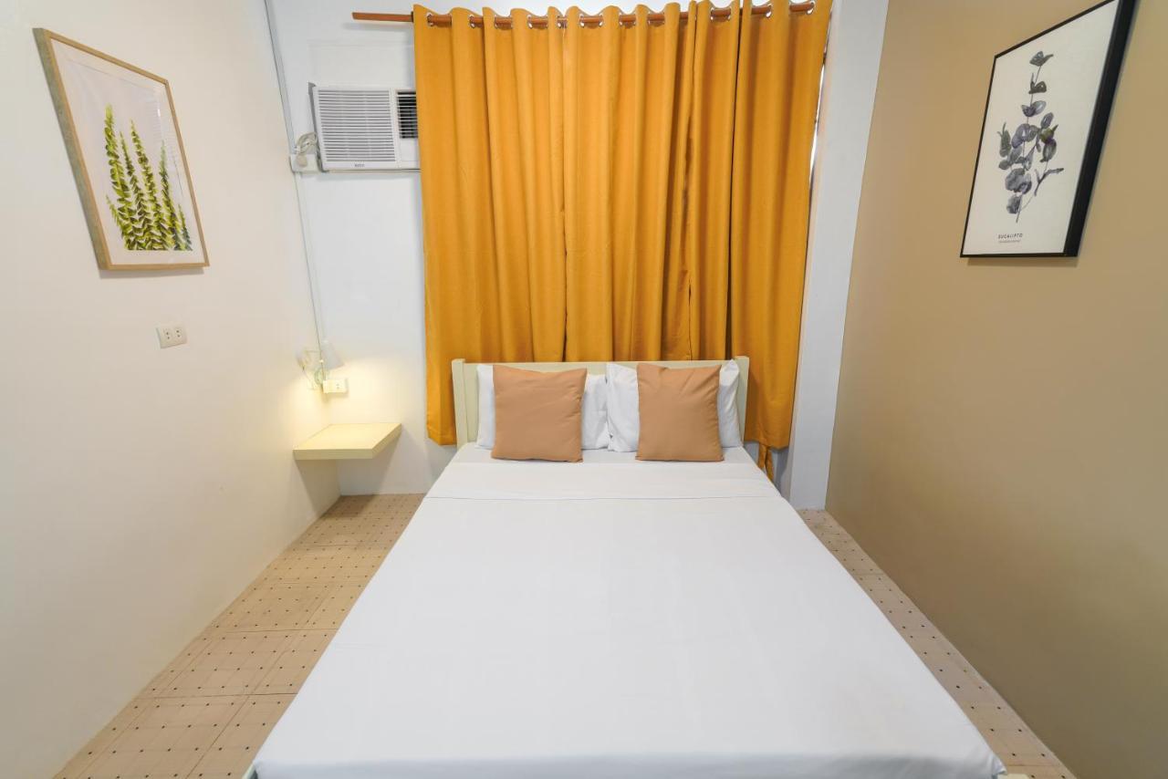 Tarasa Hostel Pasay Ngoại thất bức ảnh