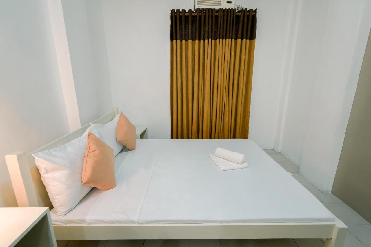 Tarasa Hostel Pasay Ngoại thất bức ảnh