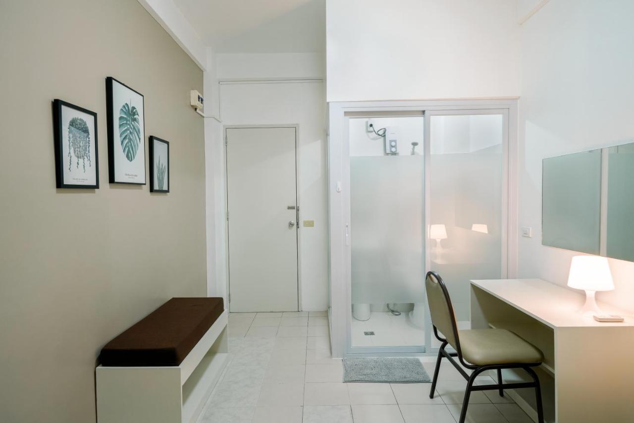 Tarasa Hostel Pasay Ngoại thất bức ảnh