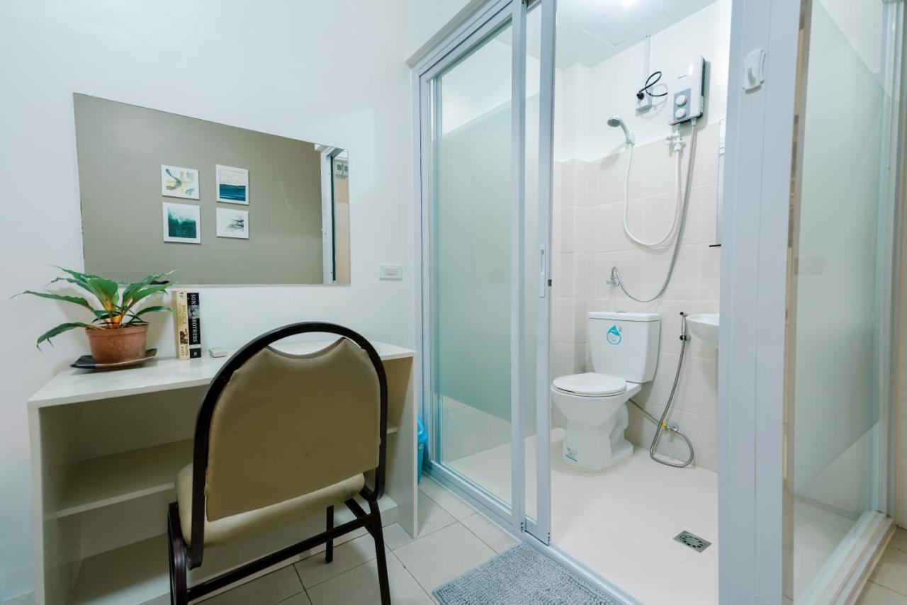 Tarasa Hostel Pasay Ngoại thất bức ảnh