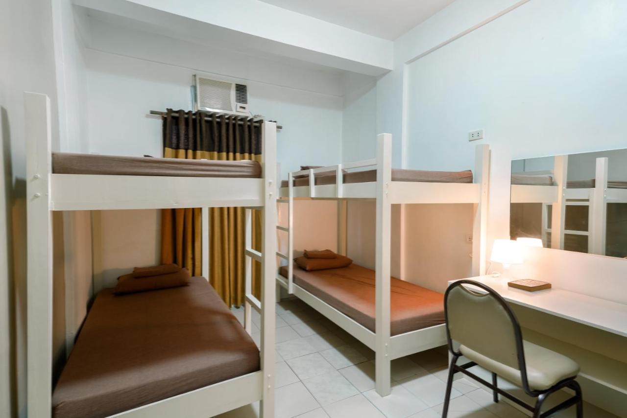 Tarasa Hostel Pasay Ngoại thất bức ảnh