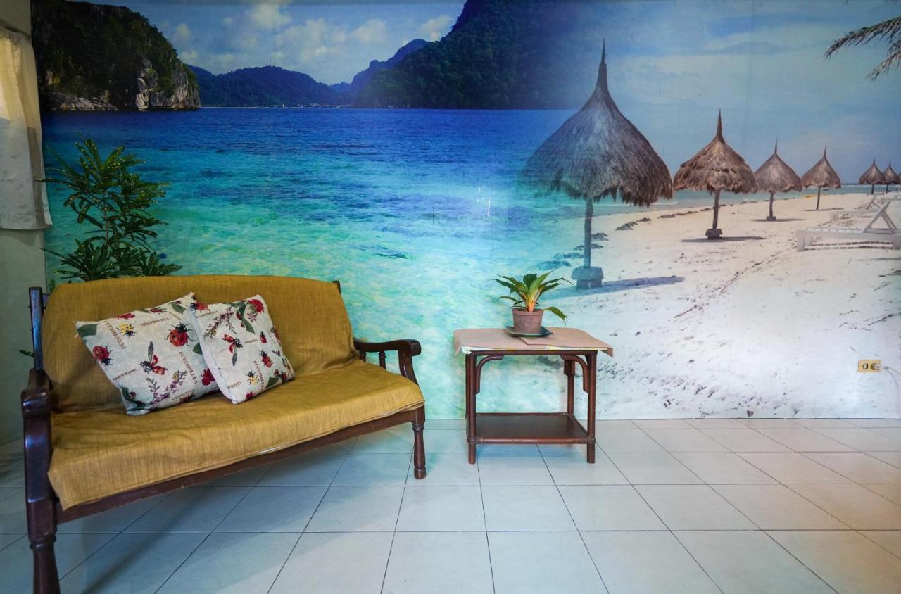 Tarasa Hostel Pasay Ngoại thất bức ảnh