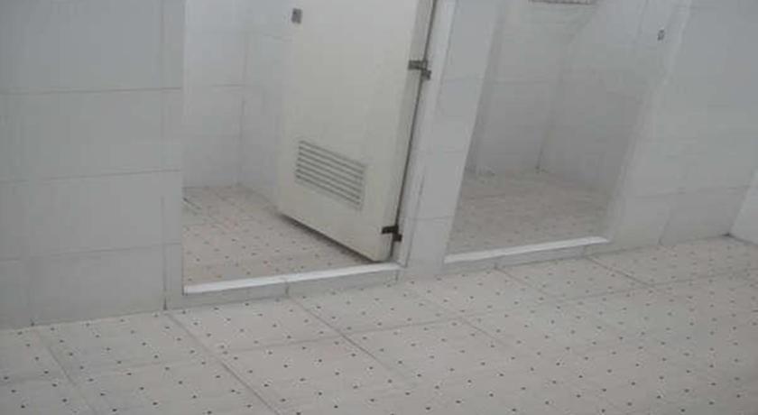 Tarasa Hostel Pasay Phòng bức ảnh