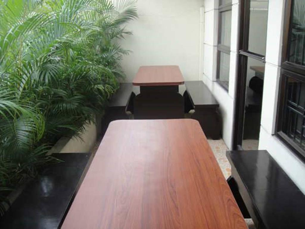 Tarasa Hostel Pasay Ngoại thất bức ảnh