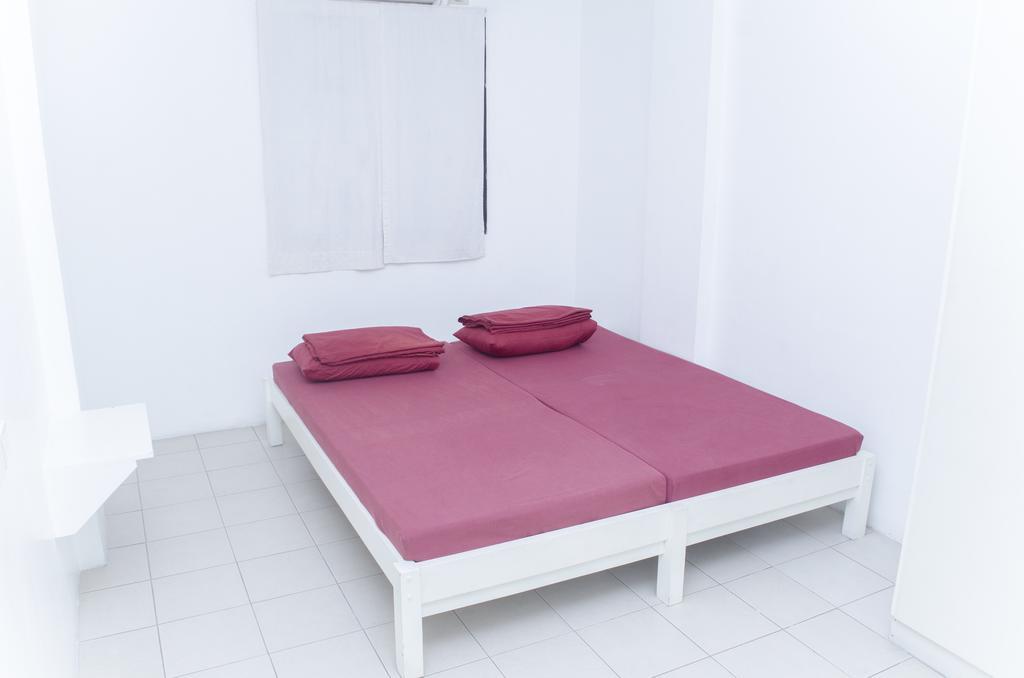 Tarasa Hostel Pasay Ngoại thất bức ảnh