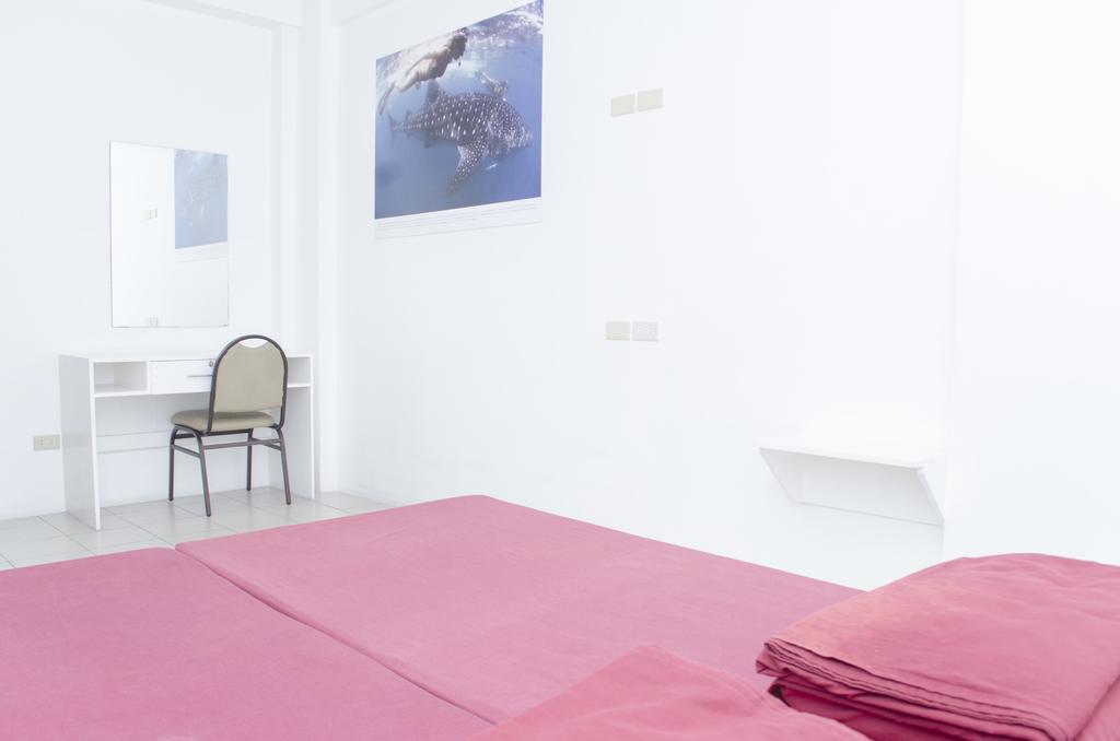 Tarasa Hostel Pasay Ngoại thất bức ảnh