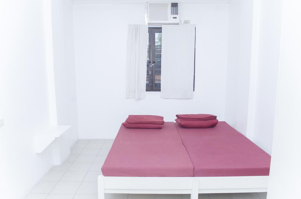 Tarasa Hostel Pasay Ngoại thất bức ảnh