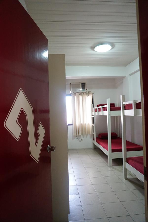 Tarasa Hostel Pasay Ngoại thất bức ảnh