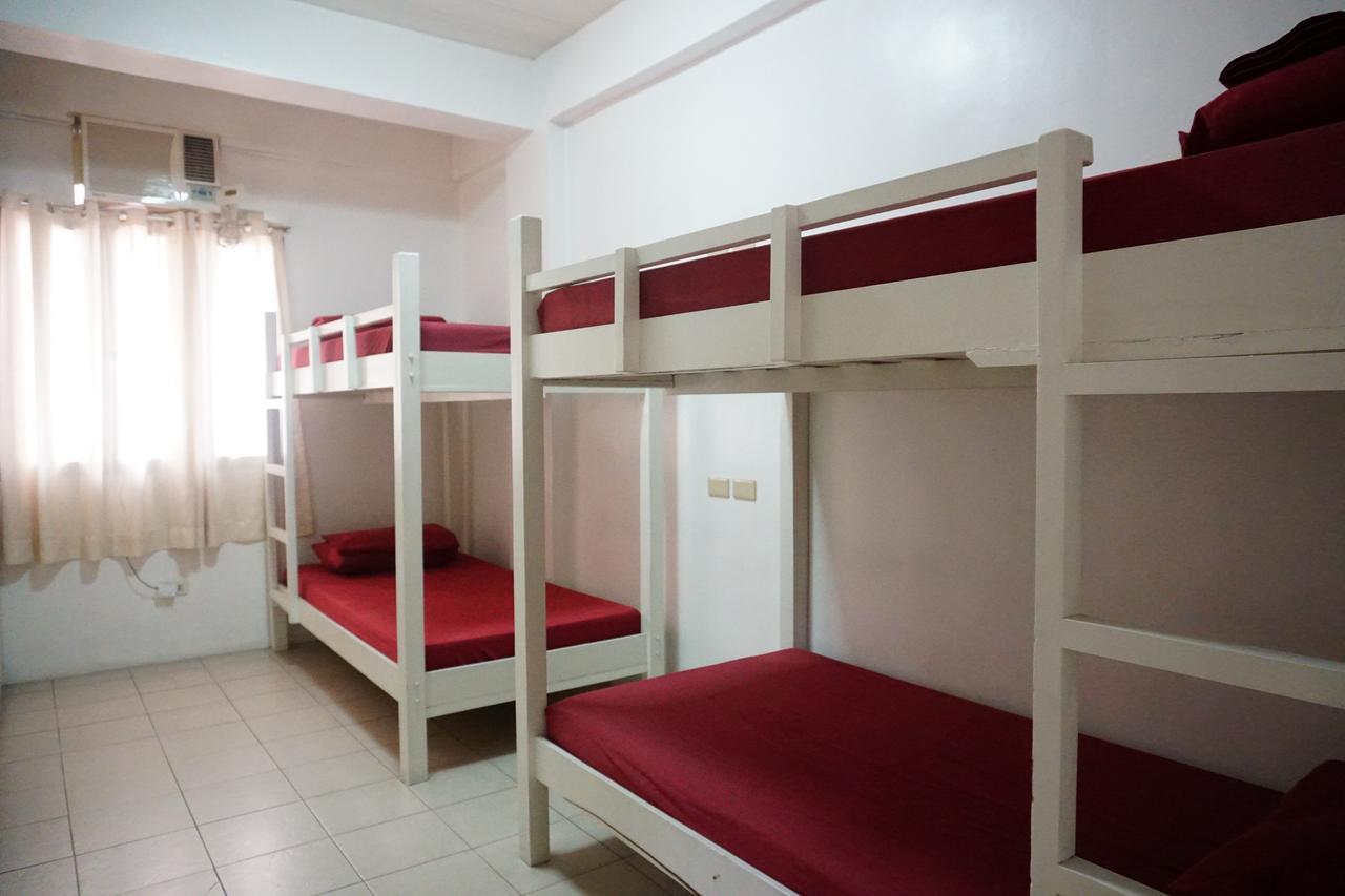 Tarasa Hostel Pasay Ngoại thất bức ảnh