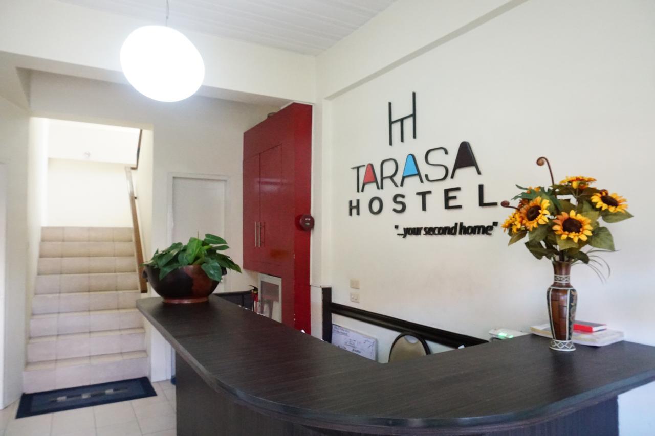 Tarasa Hostel Pasay Ngoại thất bức ảnh