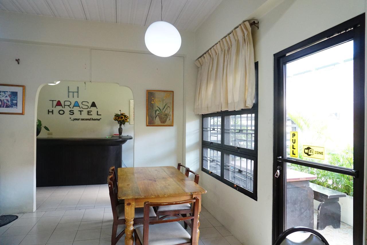 Tarasa Hostel Pasay Ngoại thất bức ảnh