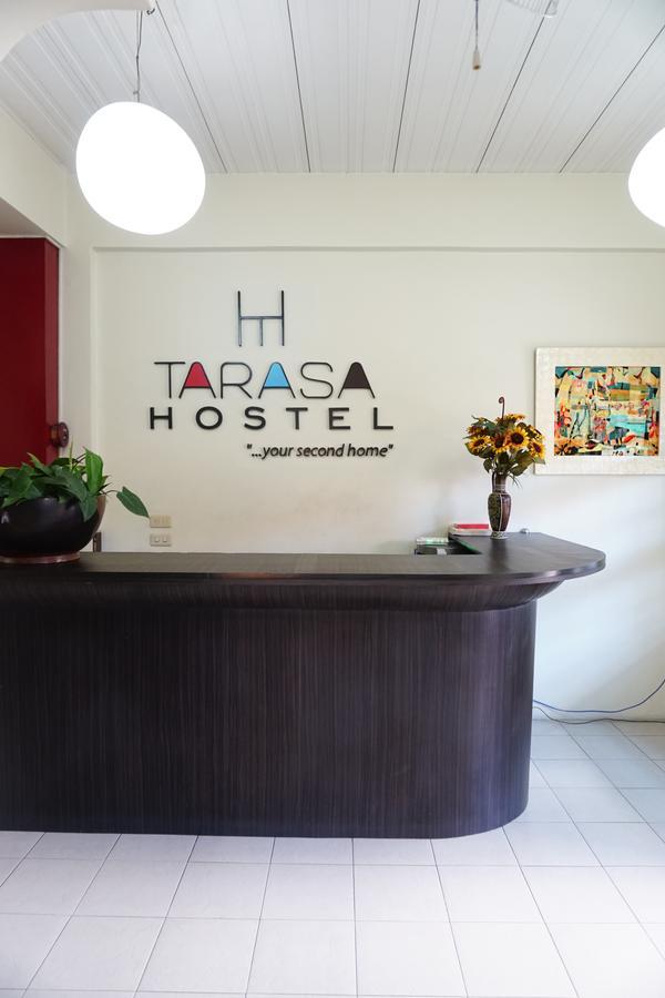 Tarasa Hostel Pasay Ngoại thất bức ảnh