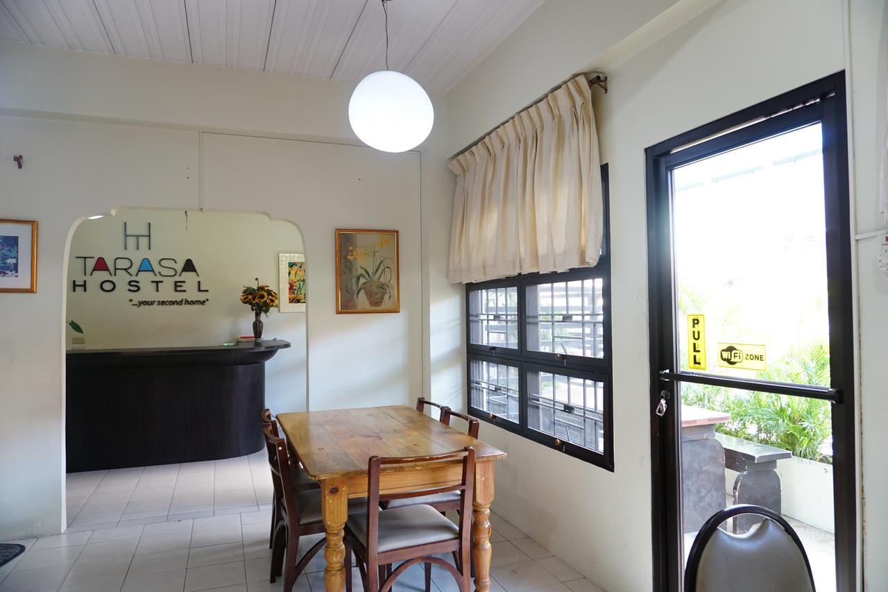 Tarasa Hostel Pasay Ngoại thất bức ảnh