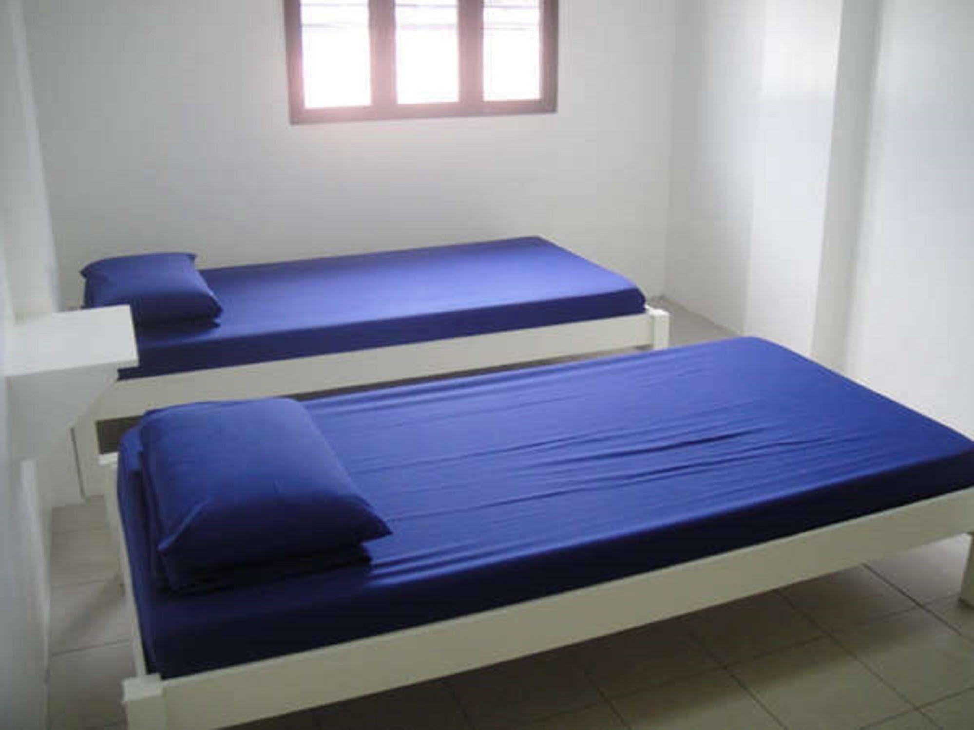 Tarasa Hostel Pasay Ngoại thất bức ảnh